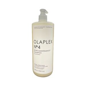 Olaplex Number 4 Bond Maintenance Shampoo Liter